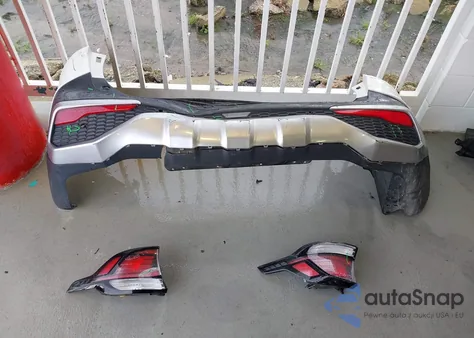 2023 Kia Sportage Lx z USA, uszkodzony, nr VIN KNDPU3AF1P7033596